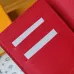 Louis Vuitton Wallets Passport Holder size:10×14×2.5cm #A53532