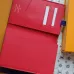 Louis Vuitton Wallets Passport Holder size:10×14×2.5cm #A53532