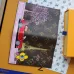 Louis Vuitton Wallets Passport Holder size:10×14×2.5cm #A53532