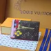Louis Vuitton Wallets Passport Holder size:10×14×2.5cm #A53532
