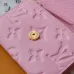 Louis Vuitton Wallets Rosalie #A52596