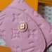 Louis Vuitton Wallets Rosalie #A52596