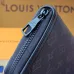 Louis Vuitton Wallets Soft Trunk #A52600