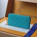 Louis Vuitton Wallets Zippy Vertical Wallet Monogram Taurillon Leather #A50905