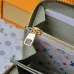 Louis Vuitton Wallets Zippy Vertical Wallet Monogram Taurillon Leather #A50905