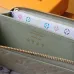 Louis Vuitton Wallets Zippy Vertical Wallet Monogram Taurillon Leather #A50905