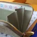 Louis Vuitton Wallets Zippy Vertical Wallet Monogram Taurillon Leather #A50905