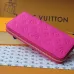 Louis Vuitton Wallets Zippy Vertical Wallet Monogram Taurillon Leather #A50905