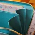 Louis Vuitton Wallets Zippy Vertical Wallet Monogram Taurillon Leather #A50905