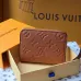 Louis Vuitton wallets #A50899