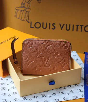 Louis Vuitton wallets #A50899