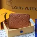 Louis Vuitton wallets #A50899