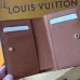 Louis Vuitton wallets Cléa Monogram Empreinte #A50894