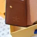 Louis Vuitton wallets Cléa Monogram Empreinte #A50894