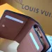 Louis Vuitton wallets Cléa Monogram Empreinte #A50894