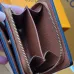 Louis Vuitton wallets Cléa Monogram Empreinte #A50894