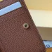 Louis Vuitton wallets Cléa Monogram Empreinte #A50894