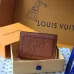 Louis Vuitton wallets Cléa Monogram Empreinte #A50894