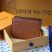 Louis Vuitton wallets Cléa Monogram Empreinte #A50894