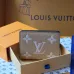 Louis Vuitton wallets Cléa Monogram Empreinte #A50895