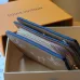 Louis Vuitton wallets Cléa Monogram Empreinte #A50895
