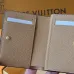 Louis Vuitton wallets Cléa Monogram Empreinte #A50895