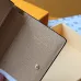 Louis Vuitton wallets Cléa Monogram Empreinte #A50895