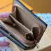 Louis Vuitton wallets Cléa Monogram Empreinte #A50895