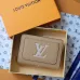 Louis Vuitton wallets Cléa Monogram Empreinte #A50895
