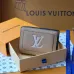 Louis Vuitton wallets Cléa Monogram Empreinte #A50895
