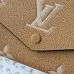 Louis Vuitton wallets Monogram Empreinte #A50902