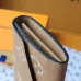 Louis Vuitton wallets Monogram Empreinte #A50902