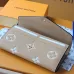 Louis Vuitton wallets Monogram Empreinte #A50902