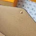 Louis Vuitton wallets Monogram Empreinte #A50902