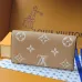 Louis Vuitton wallets Monogram Empreinte #A50902
