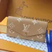 Louis Vuitton wallets Monogram Empreinte #A50902