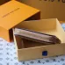 Louis Vuitton wallets Monogram Empreinte #A50903