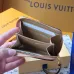 Louis Vuitton wallets Monogram Empreinte #A50903