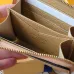 Louis Vuitton wallets Monogram Empreinte #A50903