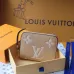 Louis Vuitton wallets Monogram Empreinte #A50903