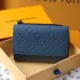 Louis Vuitton wallets Portefeuille Pilot #A50900