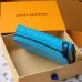 Louis Vuitton wallets Portefeuille Pilot #A50900