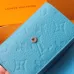 Louis Vuitton wallets Portefeuille Pilot #A50900