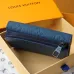 Louis Vuitton wallets Portefeuille Pilot #A50900