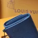 Louis Vuitton wallets Portefeuille Pilot #A50900