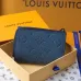 Louis Vuitton wallets Portefeuille Pilot #A50900