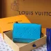 Louis Vuitton wallets Portefeuille Pilot #A50900
