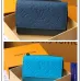 Louis Vuitton wallets Portefeuille Pilot #A50900