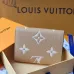 Louis Vuitton wallets Victorine Monogram Empreinte #A50896
