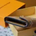 Louis Vuitton wallets Victorine Monogram Empreinte #A50896